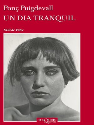 cover image of Un dia tranquil